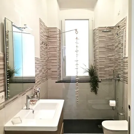 Mare&sentieri * La Spezia