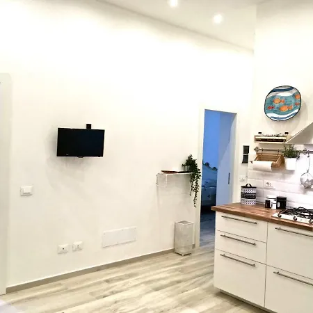 Apartmán Mare&sentieri La Spezia