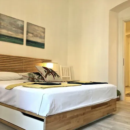 Mare&sentieri Apartmán