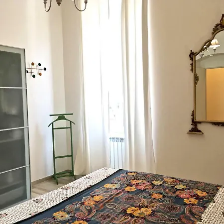 Apartment Mare&sentieri *