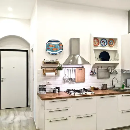 Apartment Mare&sentieri La Spezia